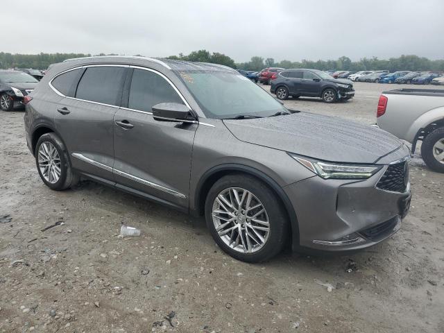 2022 ACURA MDX ADVANC #3290304200