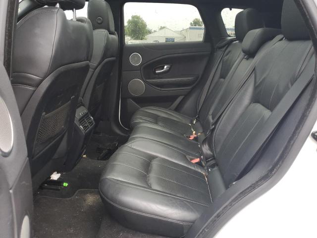 2016 LAND ROVER RANGE ROVER EVOQUE SE #3284640350