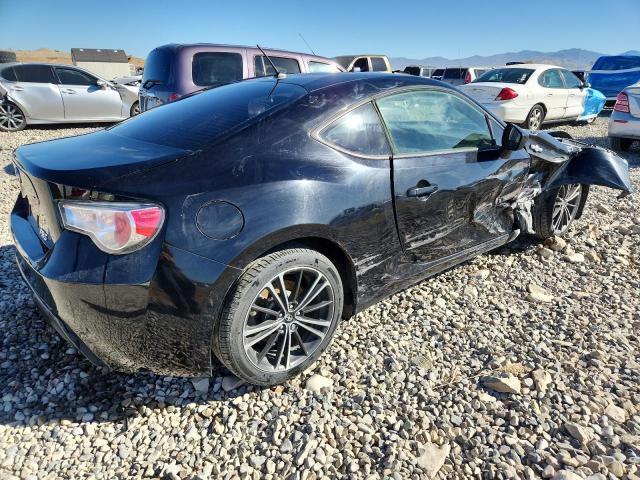 2013 TOYOTA FR-S - JF1ZNAA11D1700931