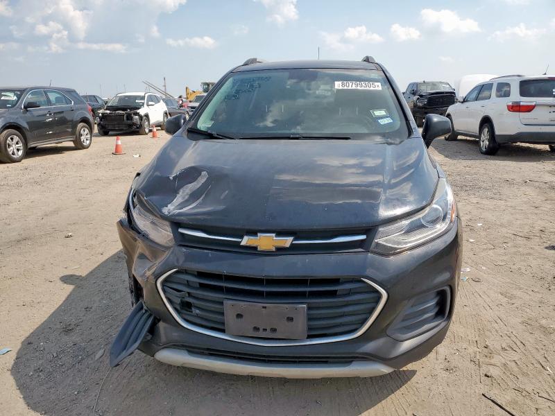 2020 CHEVROLET TRAX 1LT - KL7CJLSB2LB333350