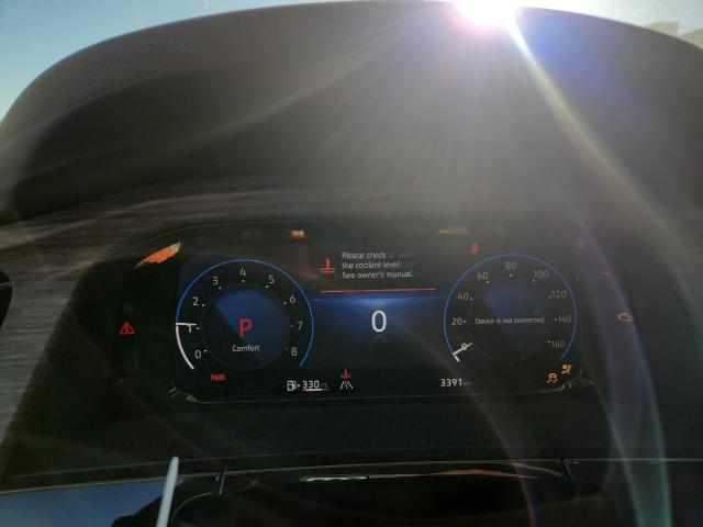 2025 VOLKSWAGEN ATLAS SEL - 1V2BR2CA1SC540410