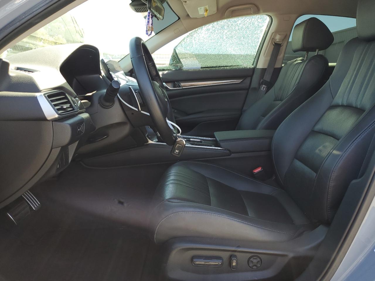 HONDA ACCORD SPORT SE