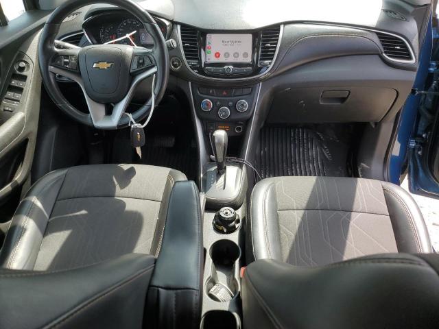 2020 CHEVROLET TRAX 1LT - 3GNCJLSB8LL278959