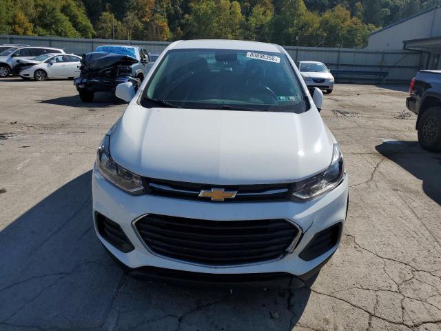 2017 CHEVROLET TRAX LS KL7CJKSB7HB225503