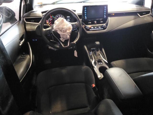 2022 TOYOTA COROLLA SE JTDP4MCE8NJ087388