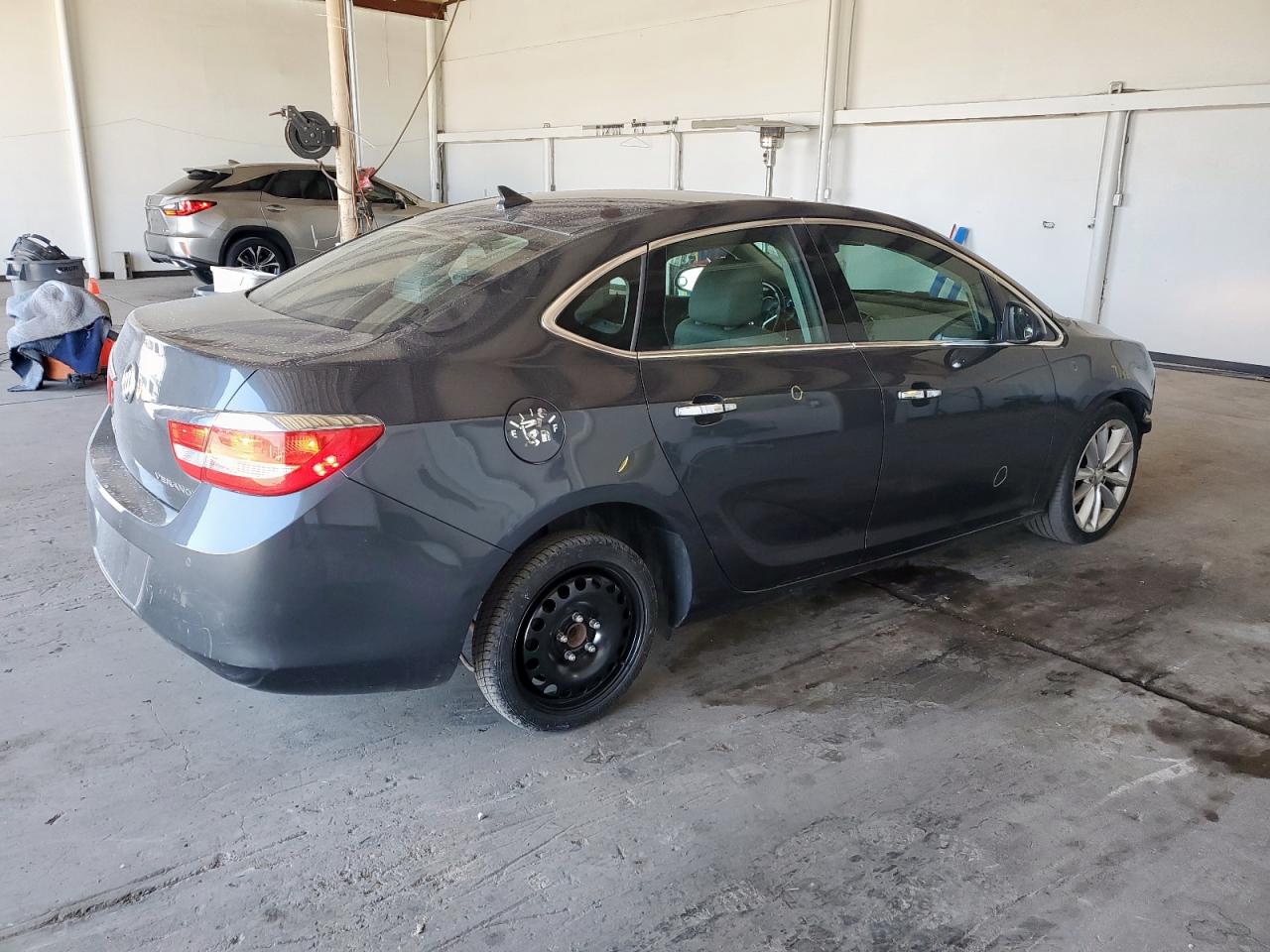 BUICK VERANO CONVENIENCE