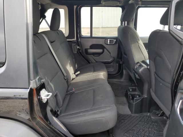 2021 JEEP WRANGLER U 1C4HJXDNXMW662492