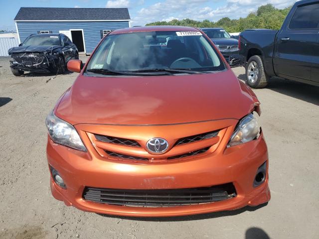 2013 TOYOTA COROLLA BASE - 2T1BU4EE8DC063822
