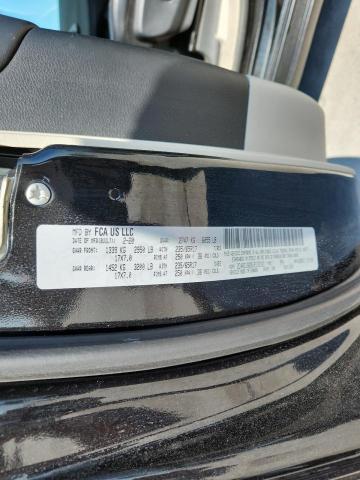 2020 CHRYSLER PACIFICA T 2C4RC1BG9LR172181