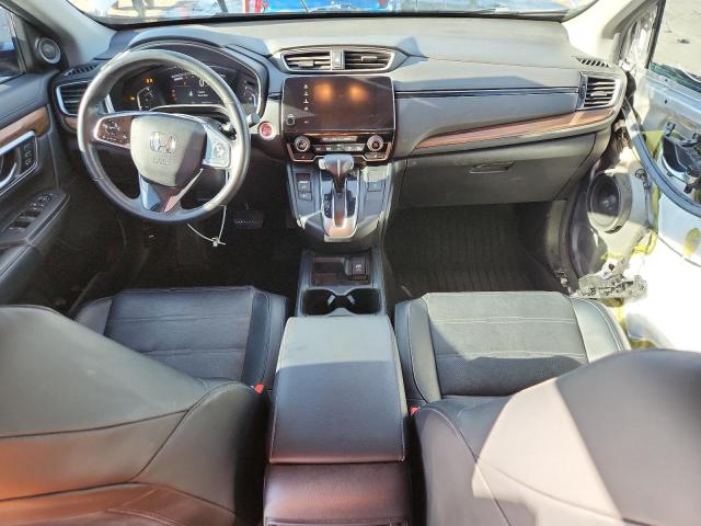 2019 HONDA CR-V EXL - 7FARW2H88KE054537