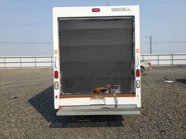 2016 CHEVROLET EXPRESS G3500 #3291237977