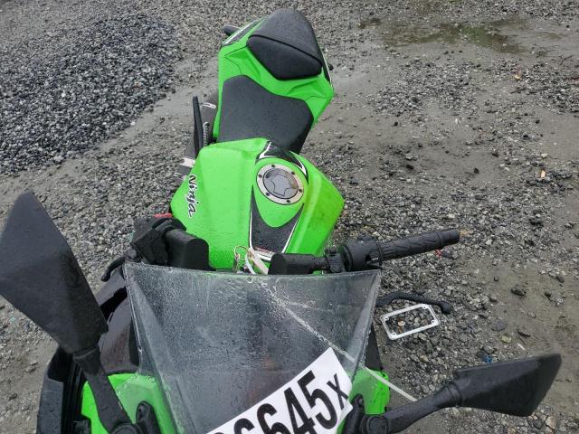 2013 KAWASAKI EX300 A JKAEX8A13DDA13506