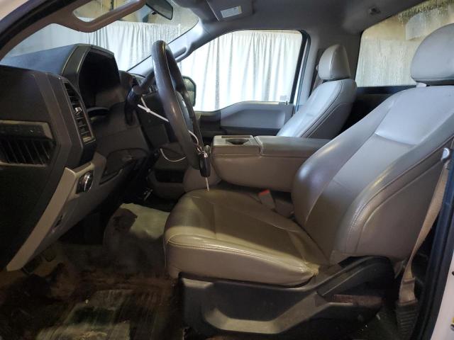 2015 FORD F150 #3316748405