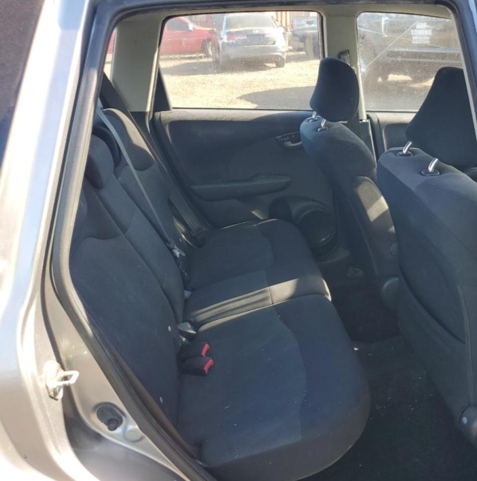 Lot #3280346996 2009 HONDA FIT SPORT