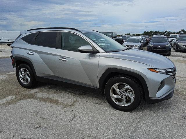2024 HYUNDAI TUCSON SEL 5NMJB3DE0RH386518