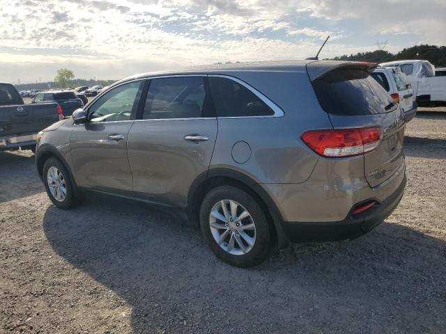 2016 KIA SORENTO LX 5XYPG4A35GG120844
