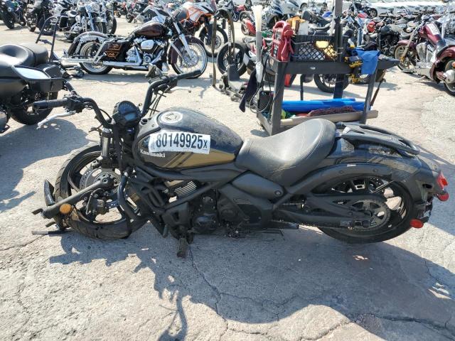 2020 KAWASAKI EN650 D #3309769835