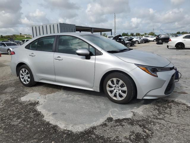 2024 TOYOTA COROLLA LE 5YFB4MDE3RP131405