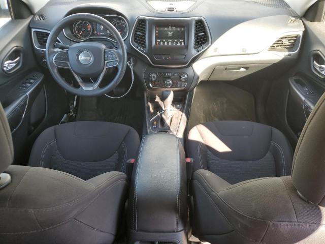 2019 JEEP CHEROKEE L 1C4PJLCB8KD327669