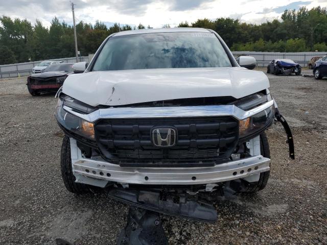 2025 HONDA RIDGELINE RTL 5FPYK3F58SB015875