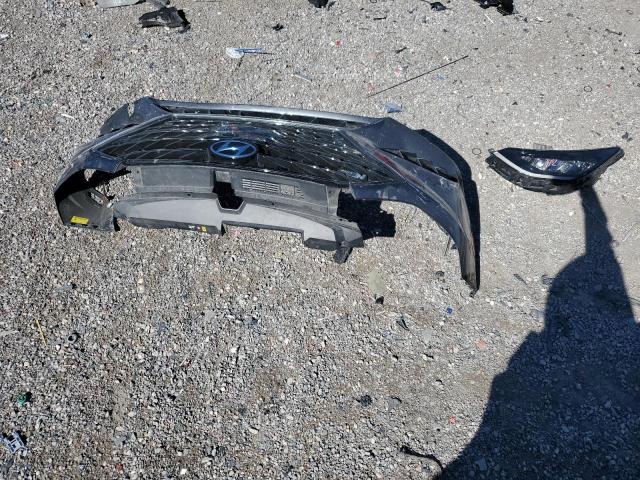 2021 HYUNDAI SONATA N L 5NPEK4JC9MH124793