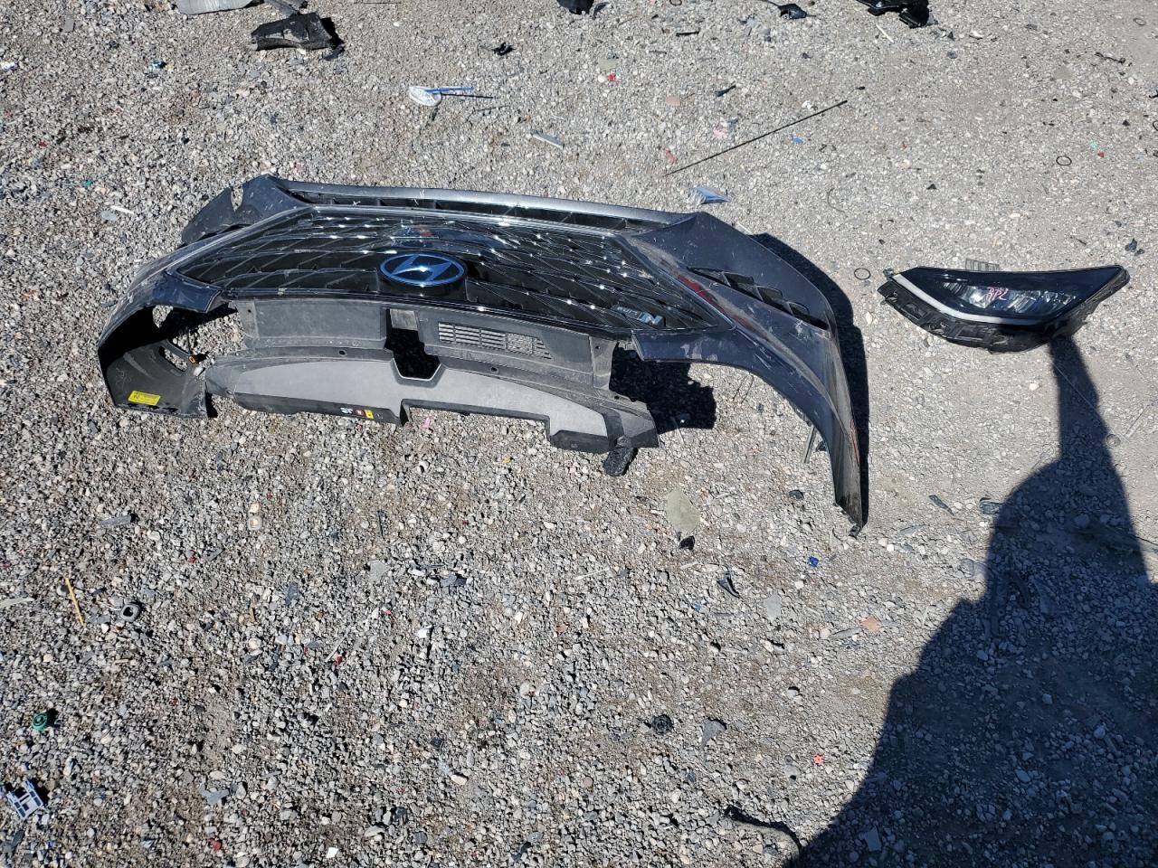 HYUNDAI SONATA N LINE