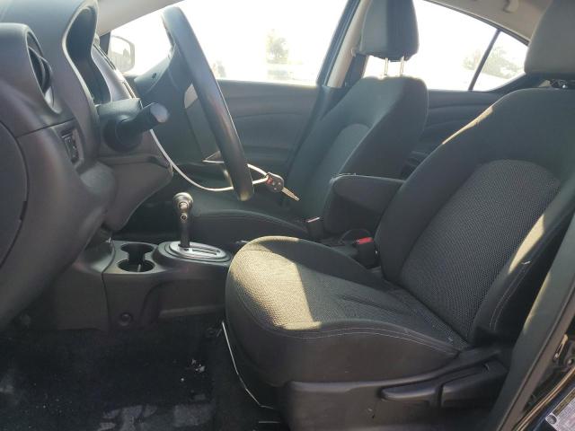 2019 NISSAN VERSA 3N1CN7AP3KL810086