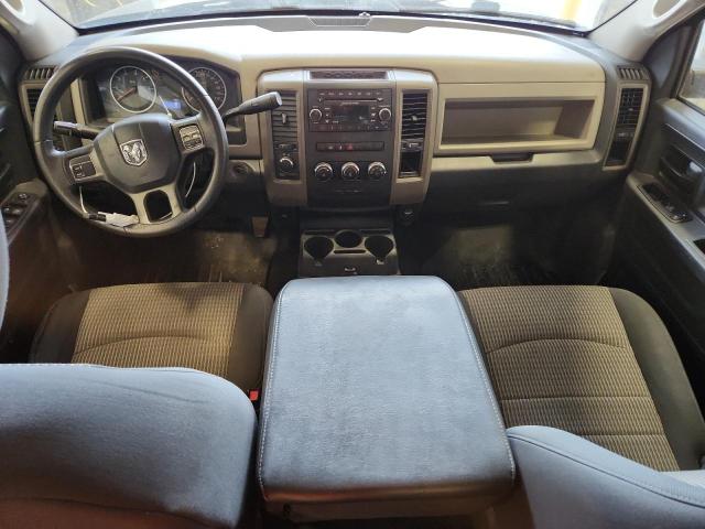 2012 DODGE RAM 1500 S - 1C6RD7FT8CS106394