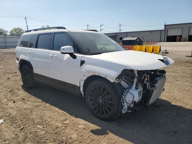 2025 HYUNDAI SANTA FE C 5NMP5DGL9SH069490