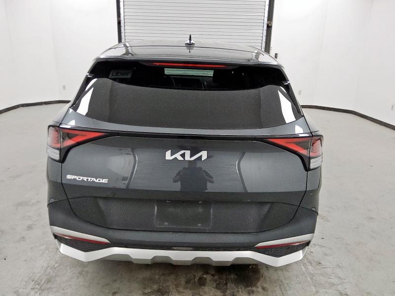 2023 KIA SPORTAGE L KNDPU3AF7P7160739
