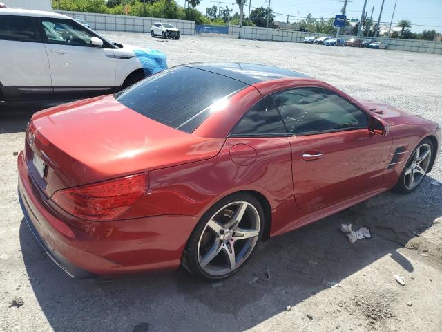 2017 MERCEDES-BENZ SL 450 WDDJK6GA0HF040061