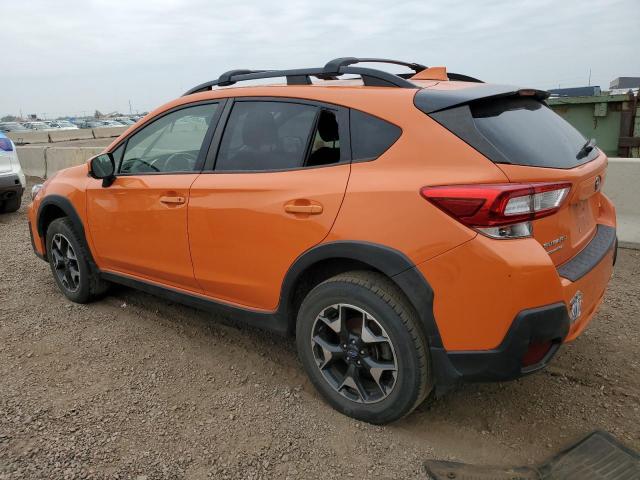 2019 SUBARU CROSSTREK PREMIUM JF2GTACC8KH362066