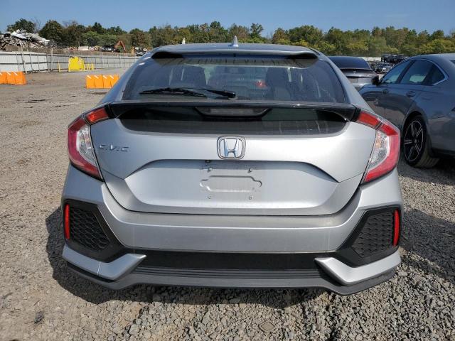 2018 HONDA CIVIC EX SHHFK7H59JU414246