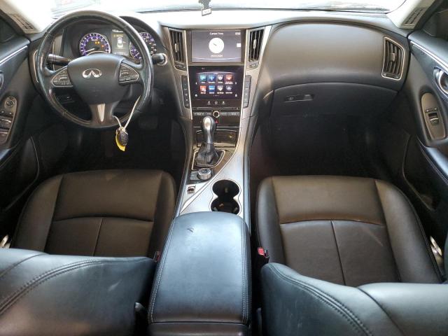 2015 INFINITI Q50 BASE JN1BV7AR6FM392373