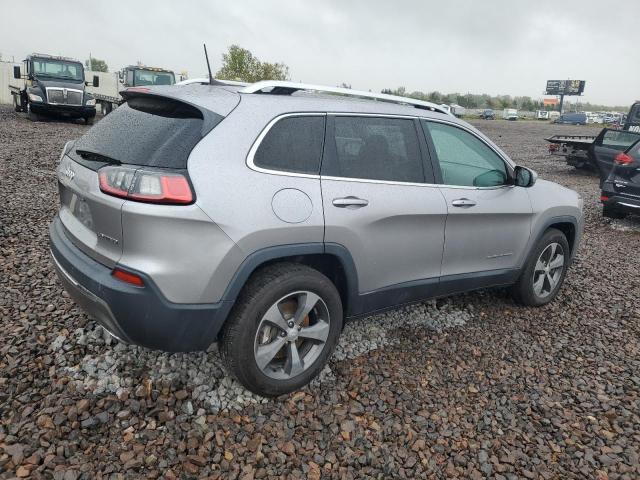 2019 JEP CHEROKEE LIMITED #3256421329