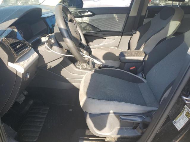 2022 VOLKSWAGEN TAOS S 3VVDX7B29NM056027