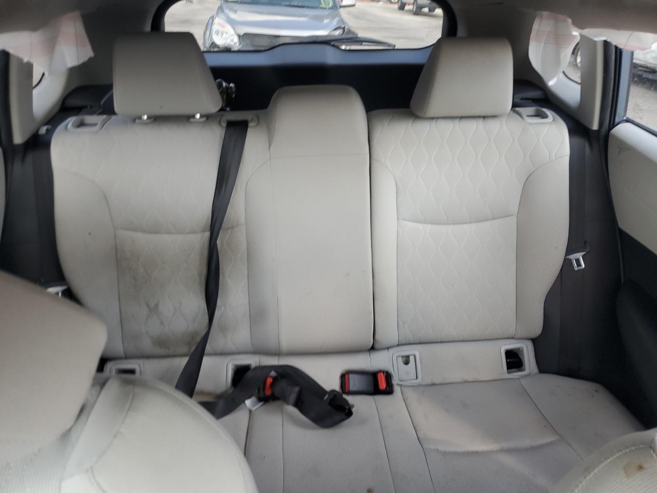 TOYOTA COROLLA CROSS LE