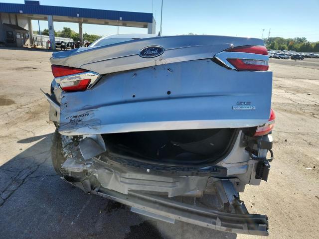 2020 FORD FUSION SE - 3FA6P0HD6LR248132