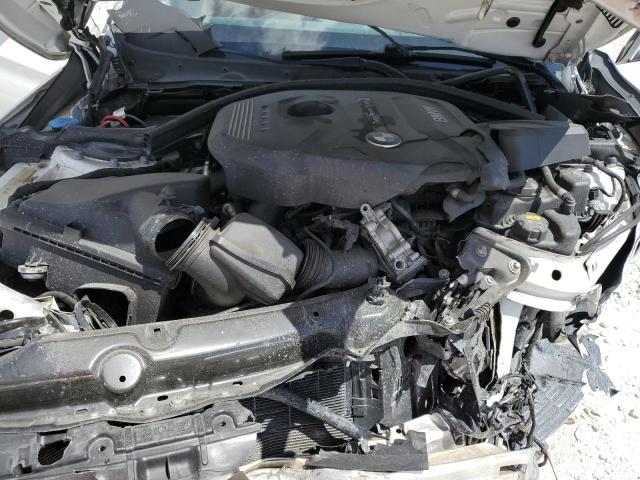 2019 BMW 430I GRAN WBA4J1C50KBM16842