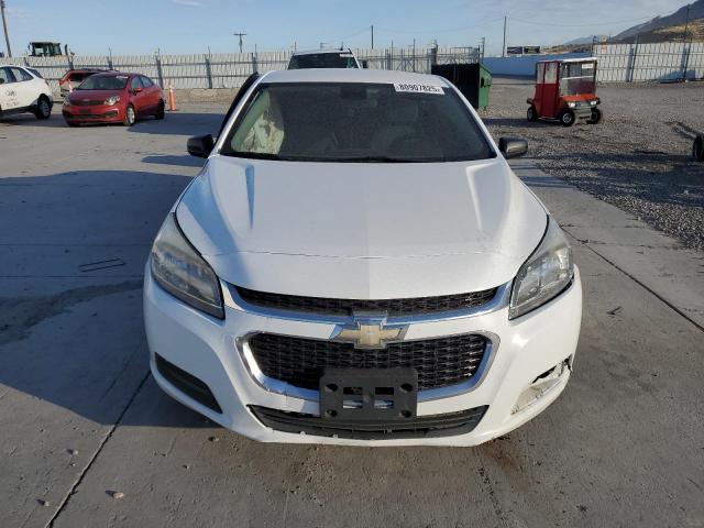2015 CHEVROLET MALIBU LS - 1G11A5SL1FU149453