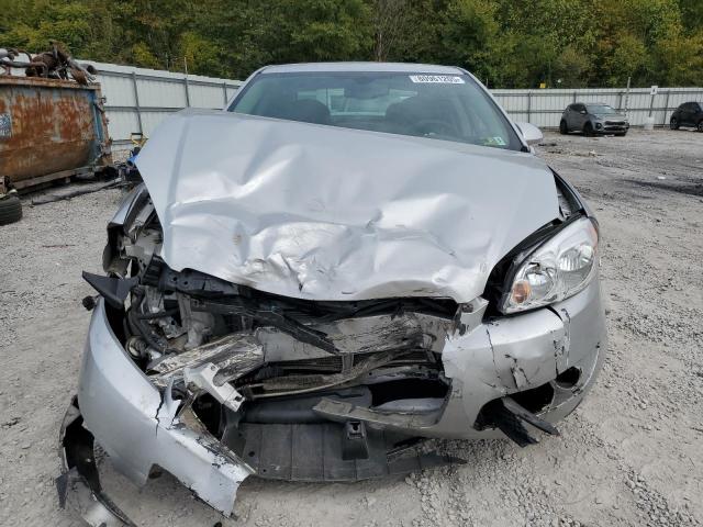 2016 CHEVROLET IMPALA LIM 2G1WC5E32G1186603