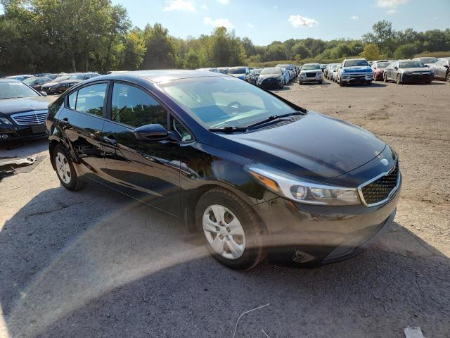 2018 KIA FORTE LX 3KPFK4A72JE219848