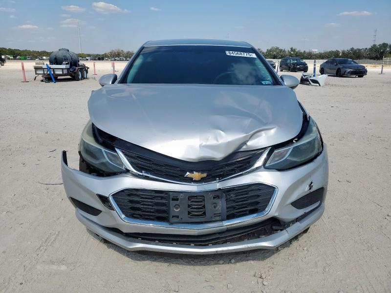 2018 CHEVROLET CRUZ 1G1BE5SM9H7124898