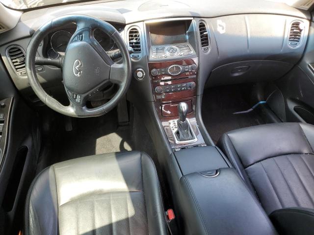 2012 INFINITI EX35 BASE - JN1AJ0HP7CM401368
