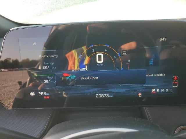 2025 CHEVROLET EQUINOX LT - 3GNAXHEG0SL109057