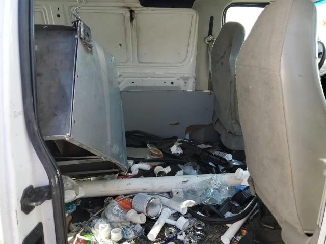 2008 FORD ECONOLINE #3280358956