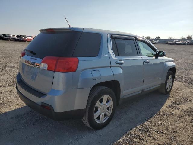 2014 GMC TERRAIN SL - 2GKALMEK0E6244828