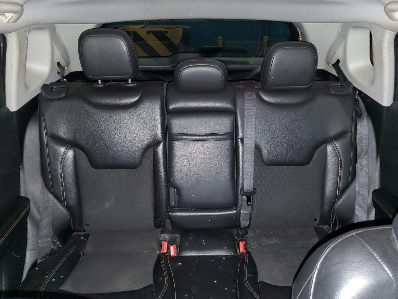 JEEP COMPASS LATITUDE