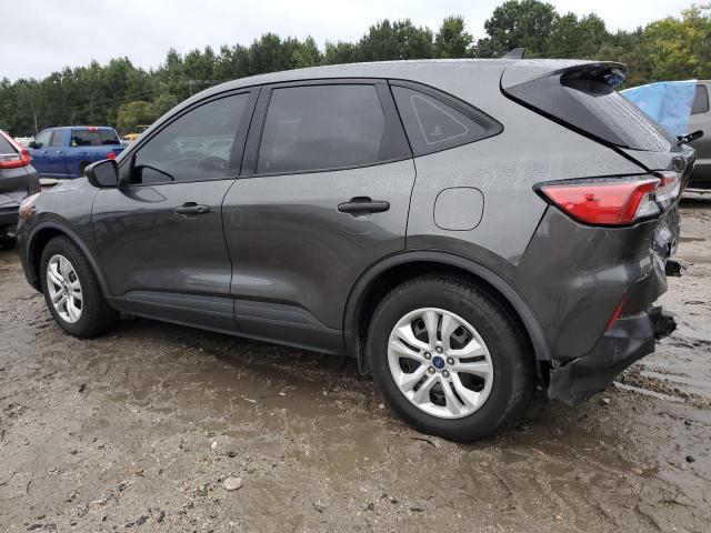 2020 FORD ESCAPE S 1FMCU0F69LUA48537