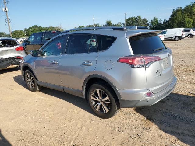 2018 TOYOTA RAV4 ADVEN 2T3WFREV7JW456818